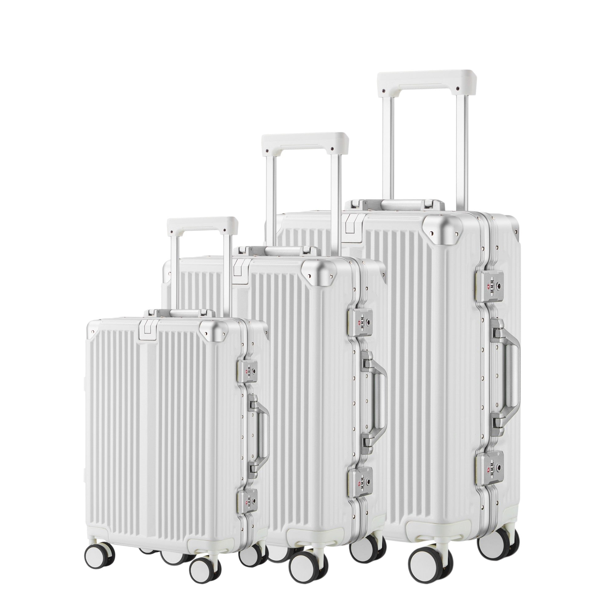 CAPE TOWN CRUISER - Set of 3
