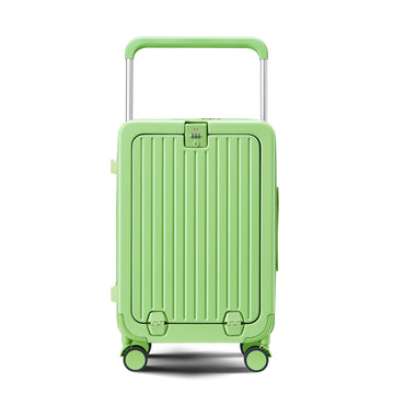 SYDNEY SPINNER - Green - Cabin Luggage