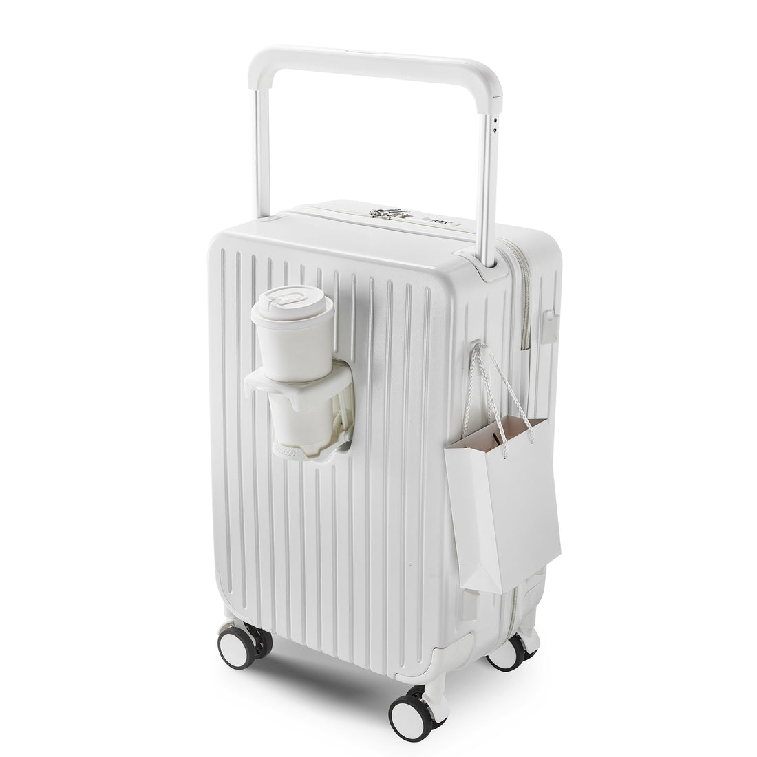 SYDNEY SPINNER - Cabin Luggage