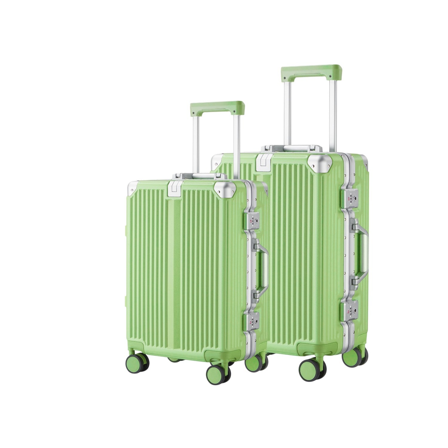 CAPE TOWN CRUISER - Set of 2