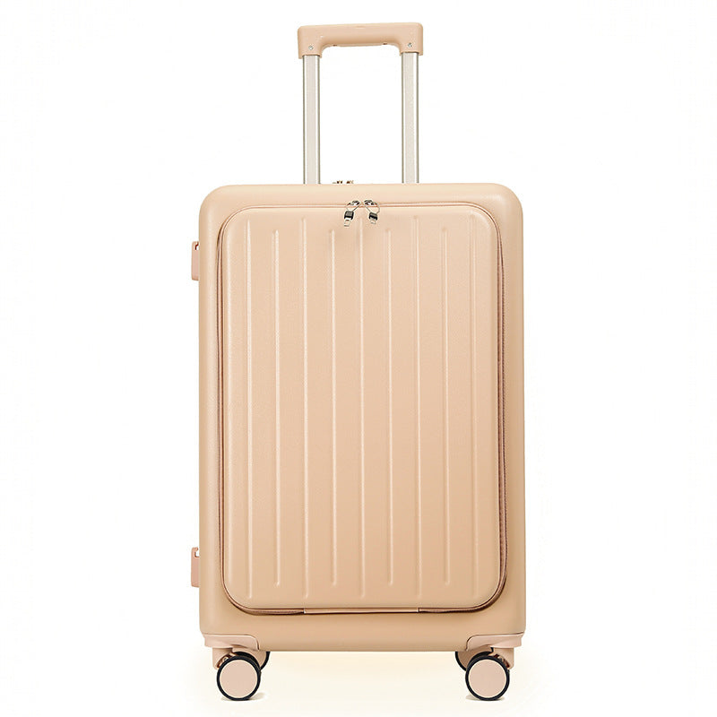 ROME ROVER - Check-In Medium